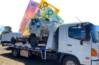 cash for cars