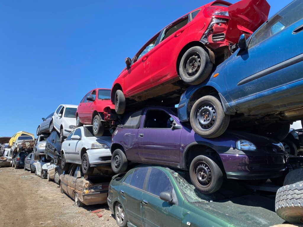 cash for cars Modbury