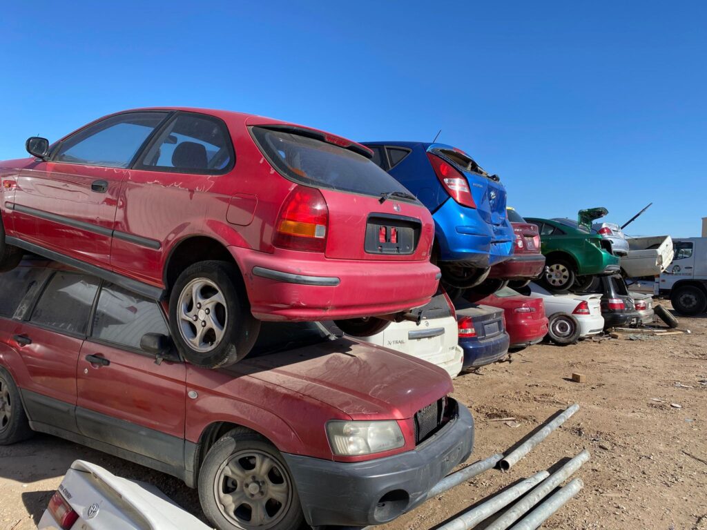 cash for cars Brighton
