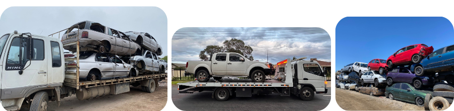 cash for cars Semaphore