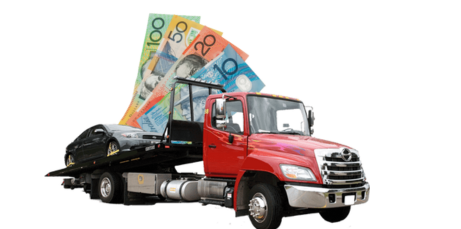 cash for cars Tea Tree Gully
