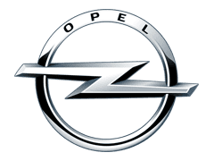 Opel car removal