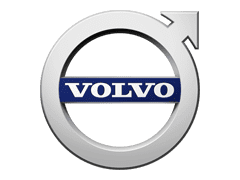 Volvo car removal